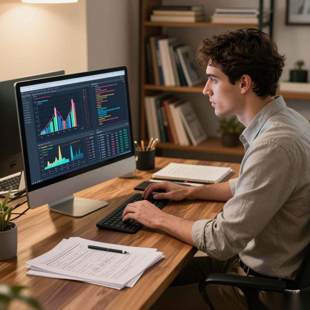 掌握Google Analytics配置的秘密，如何实现精准的分析实施