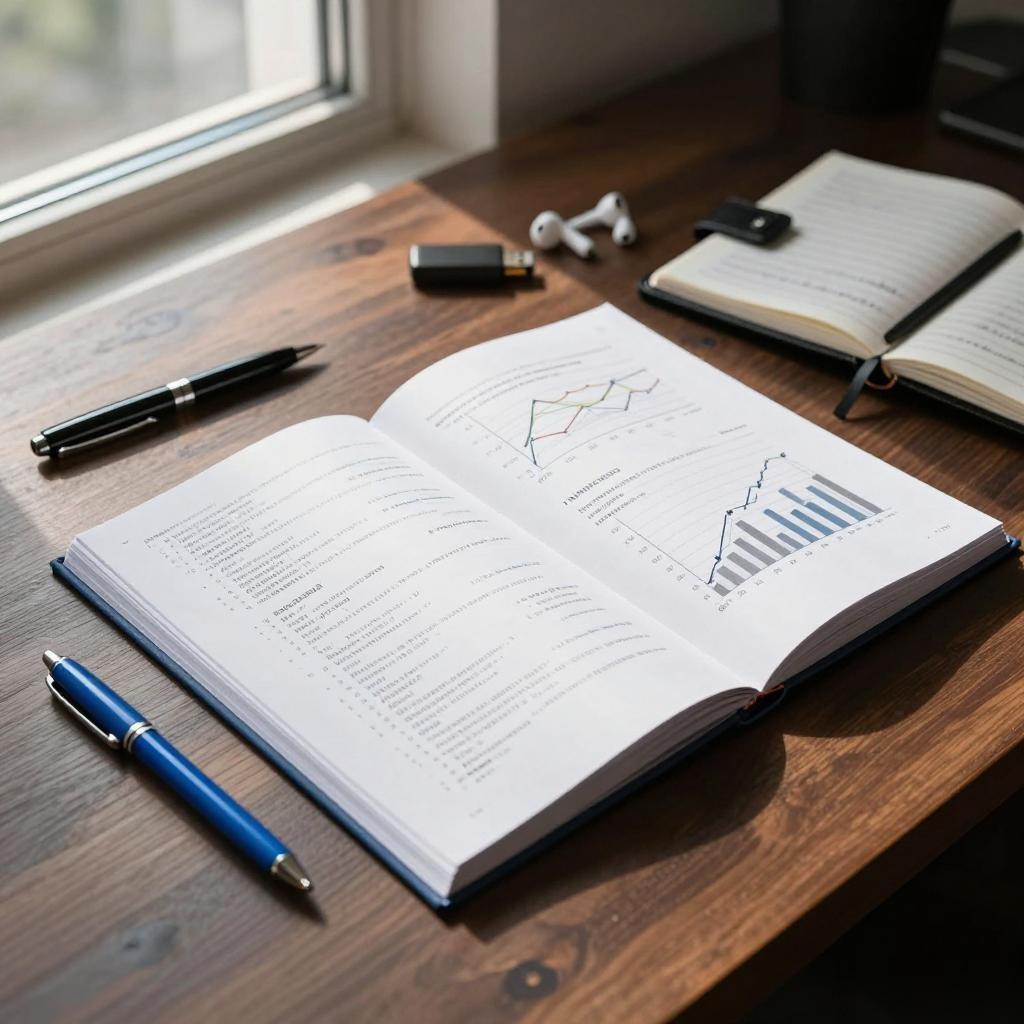 Document SEO:打造高效文档索引与PDF优化的秘密武器