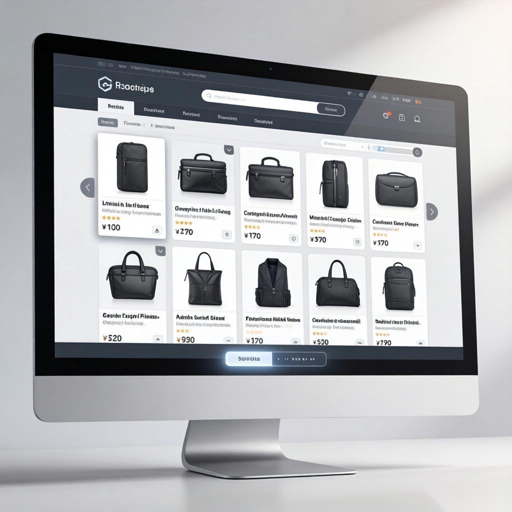 如何实现高效的Pagination Implementation提升用户导航与SEO处理效果