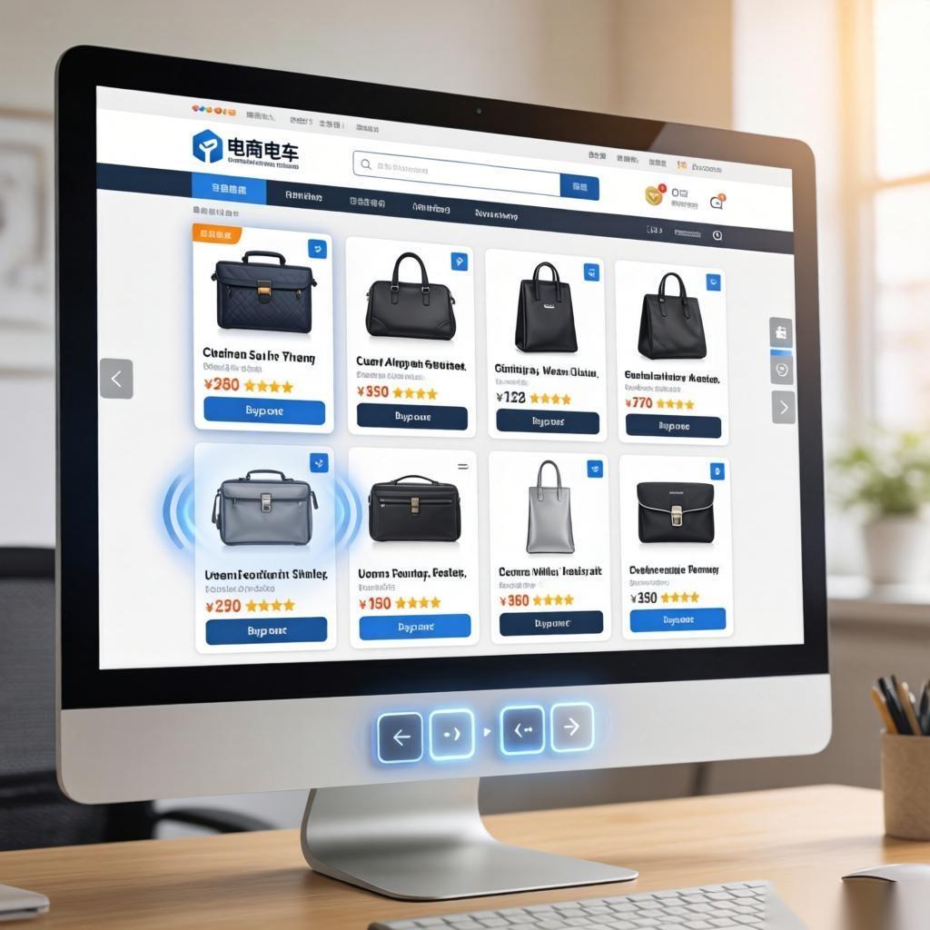 如何实现高效的Pagination Implementation提升用户导航与SEO处理效果