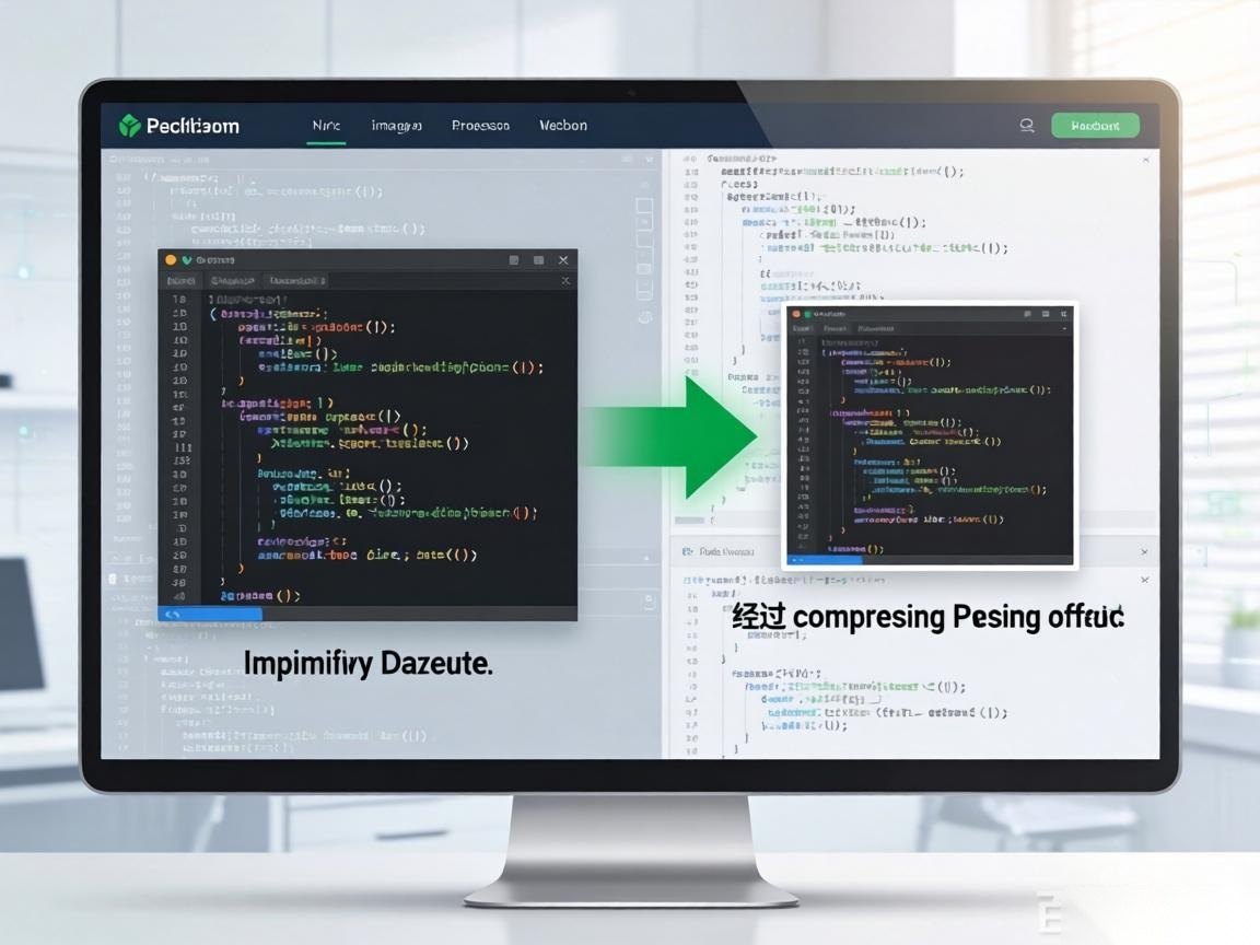 “图片优化设置：如何用科学策略提升网站加载速度”