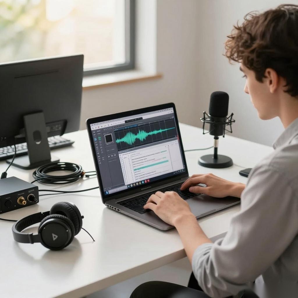 【音频内容SEO全攻略：让播客成为流量新宠】