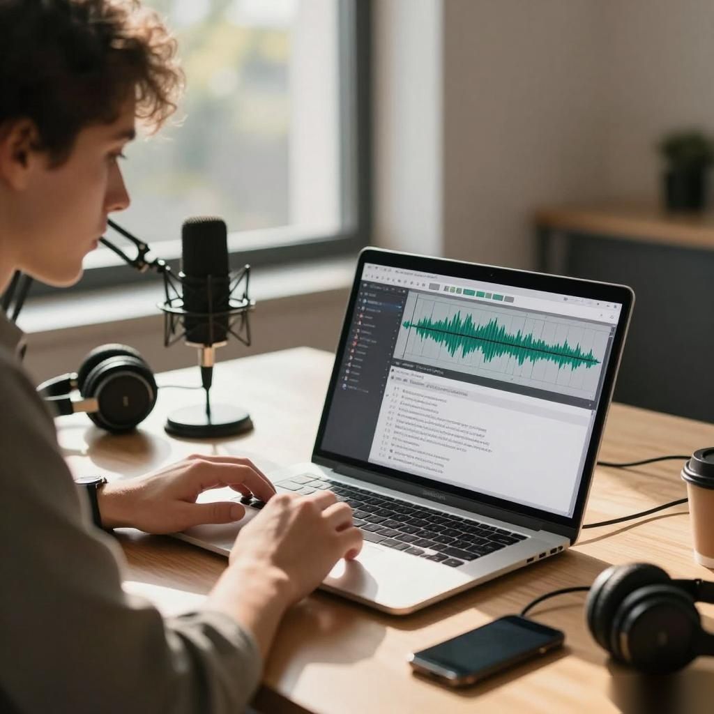 【音频内容SEO全攻略：让播客成为流量新宠】