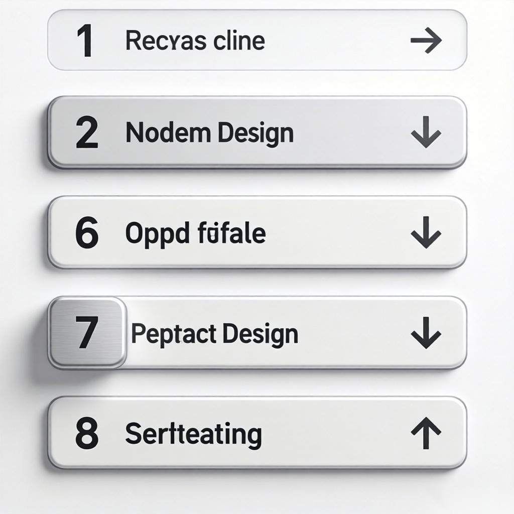 如何正确实现Pagination：用户导航与SEO实战指南
