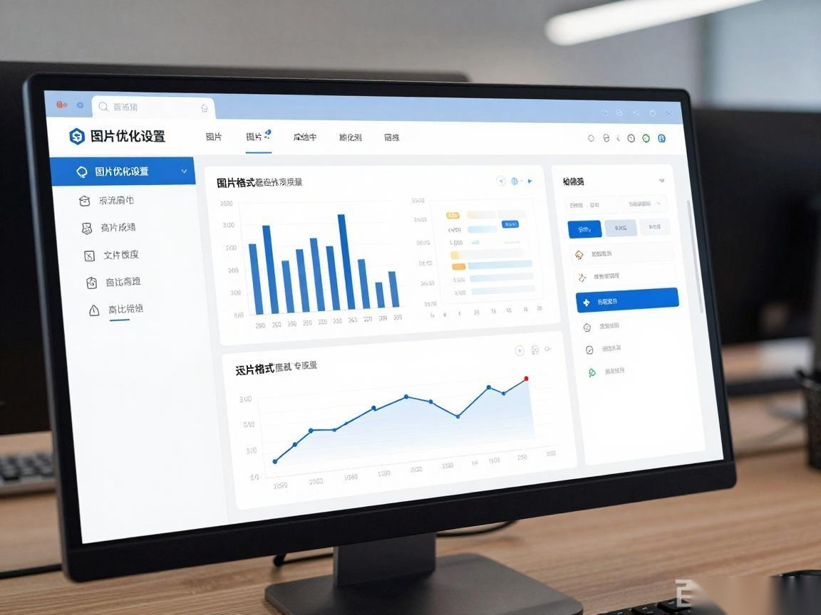 【图片优化设置：全面提升网站加载速度的终极指南】