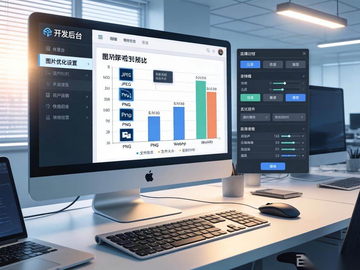 【图片优化设置：全面提升网站加载速度的终极指南】