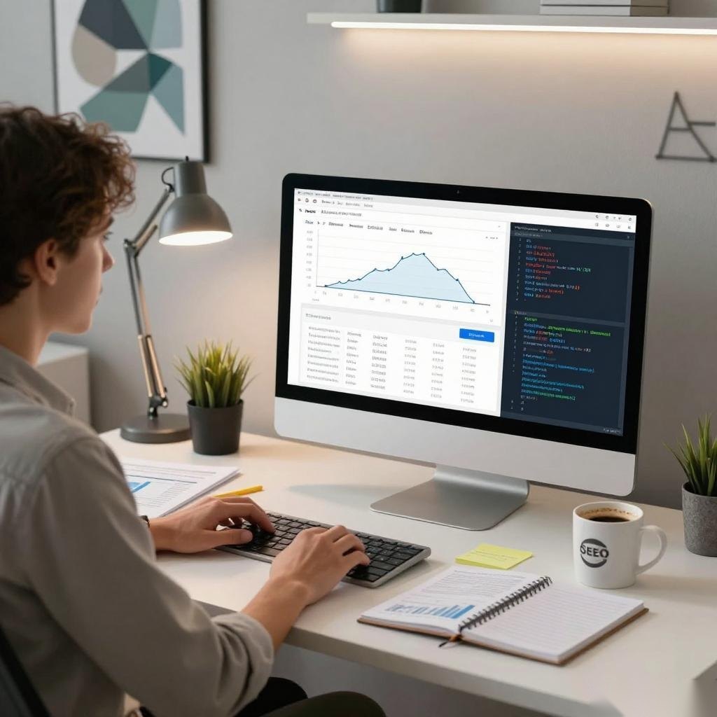 如何提升网站排名？深度解析Filter and Sort SEO 筛选排序SEO策略的实战技巧