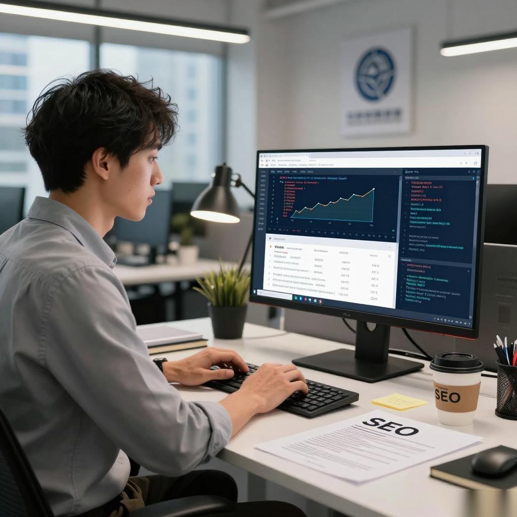 如何提升网站排名？深度解析Filter and Sort SEO 筛选排序SEO策略的实战技巧