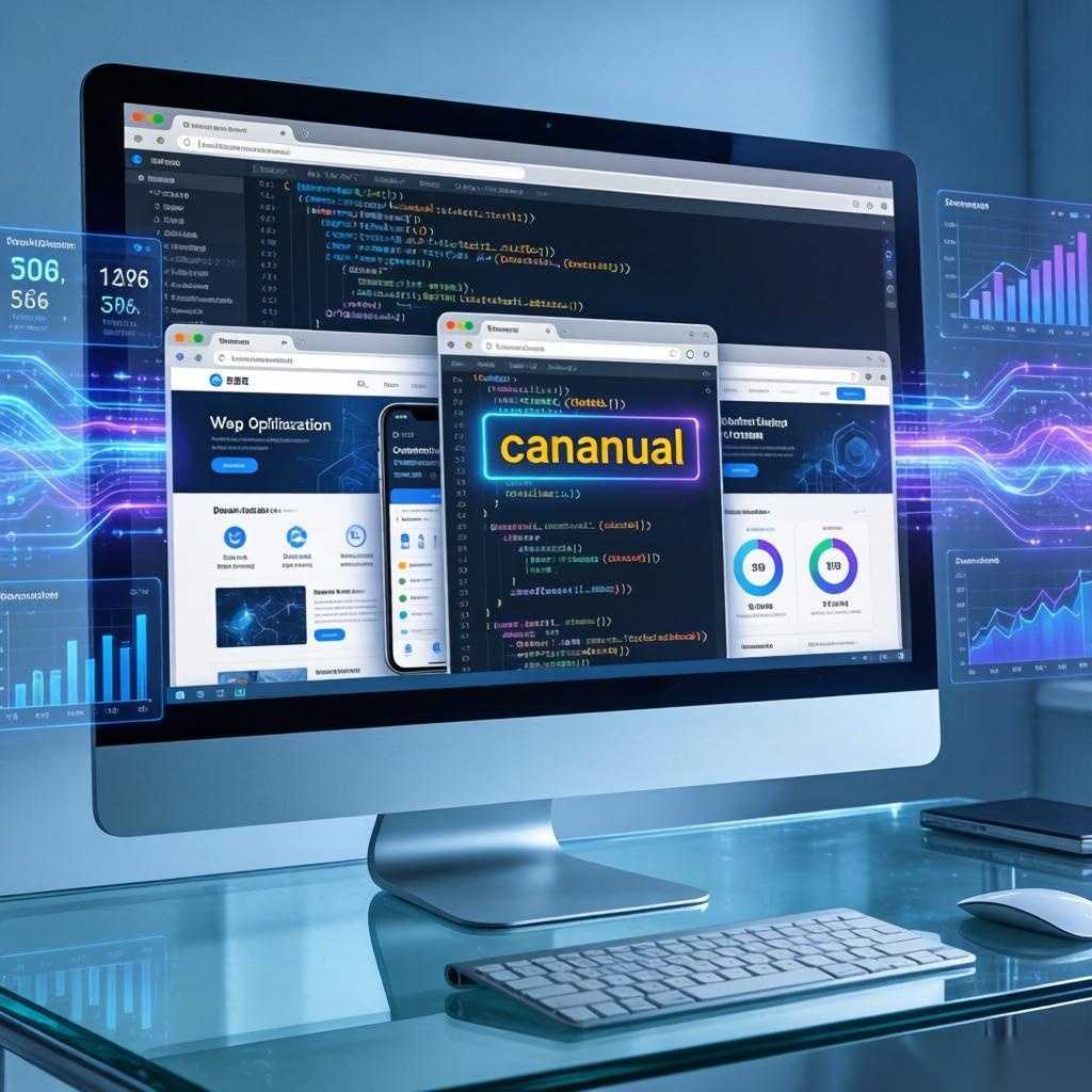 **掌握Canonicalization Setup:破解内容重复的终极秘籍,让你的网站权威升格**