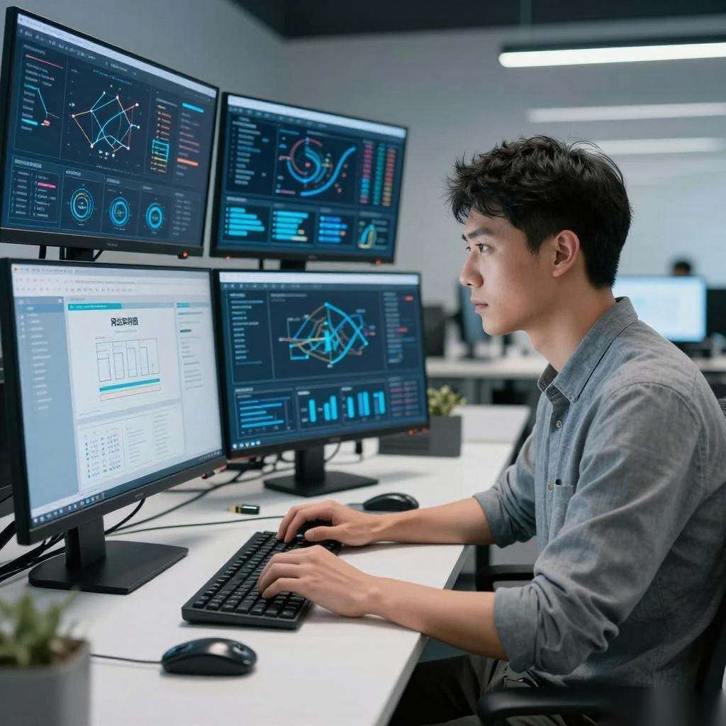 【揭秘重定向策略实施:如何科学规划迁移实现流量转化】