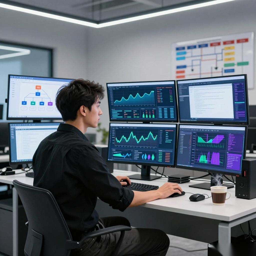 【揭秘重定向策略实施:如何科学规划迁移实现流量转化】