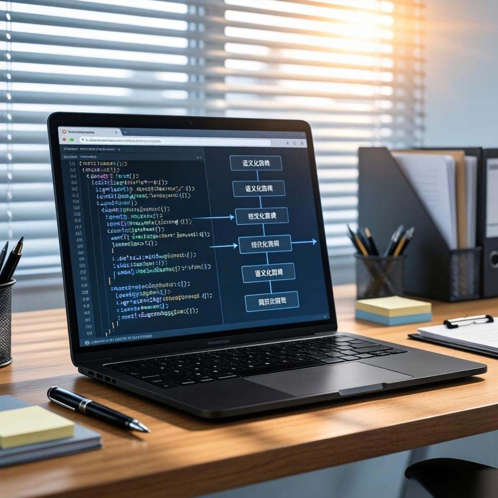 2026年必学:Clean URL实现与语义化提升网站可读性的秘密