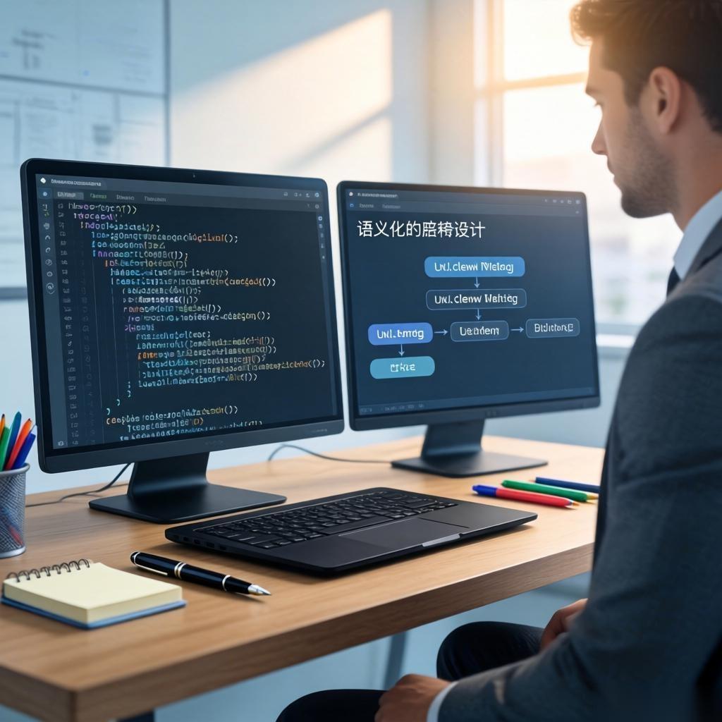 2026年必学:Clean URL实现与语义化提升网站可读性的秘密