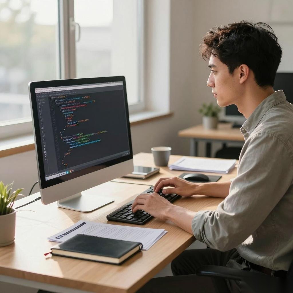 2026年必掌握的SEO开发指南:最佳实践与编码标准深入解析