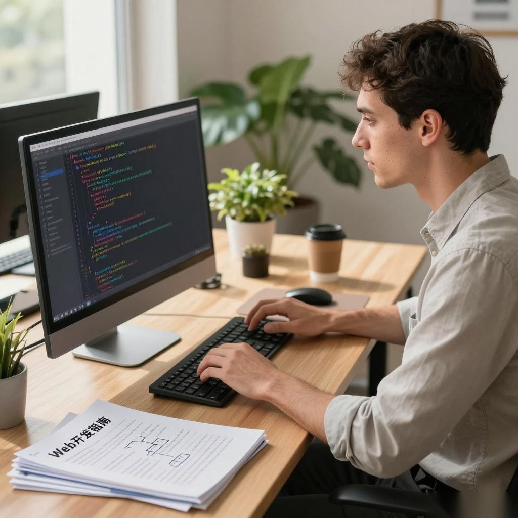 2026年必掌握的SEO开发指南:最佳实践与编码标准深入解析