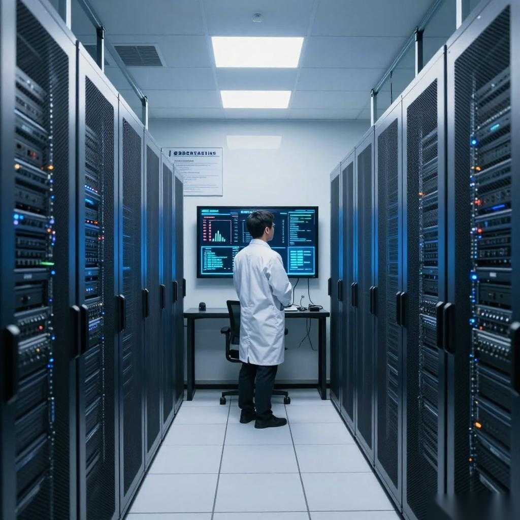 为什么说一个科学完善、安全可靠的Security Implementation Plan能让企业 IT 防护迈上“快车道”？