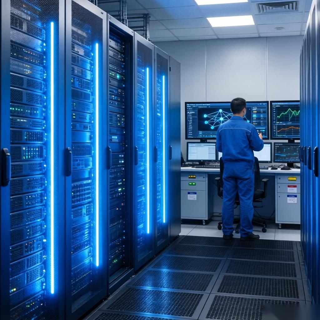 为什么说一个科学完善、安全可靠的Security Implementation Plan能让企业 IT 防护迈上“快车道”？