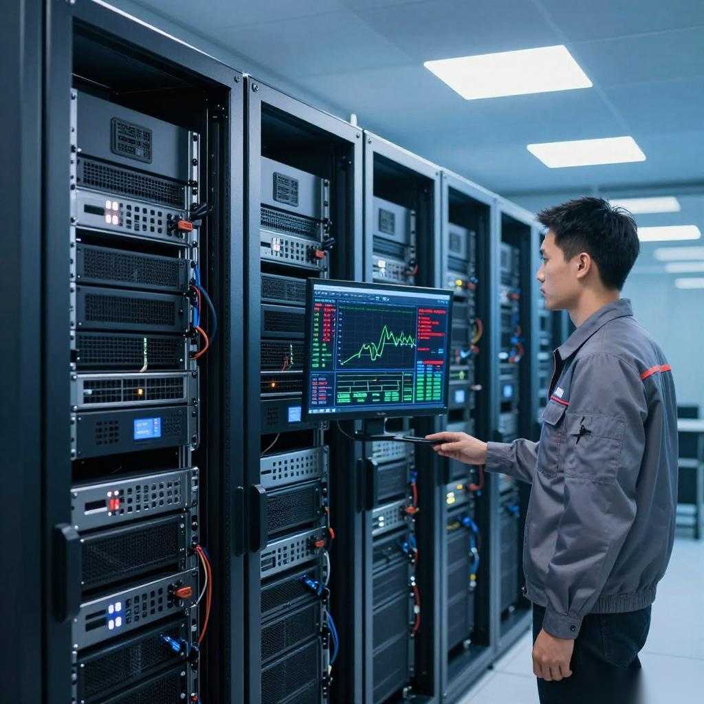 为什么说一个科学完善、安全可靠的Security Implementation Plan能让企业 IT 防护迈上“快车道”？