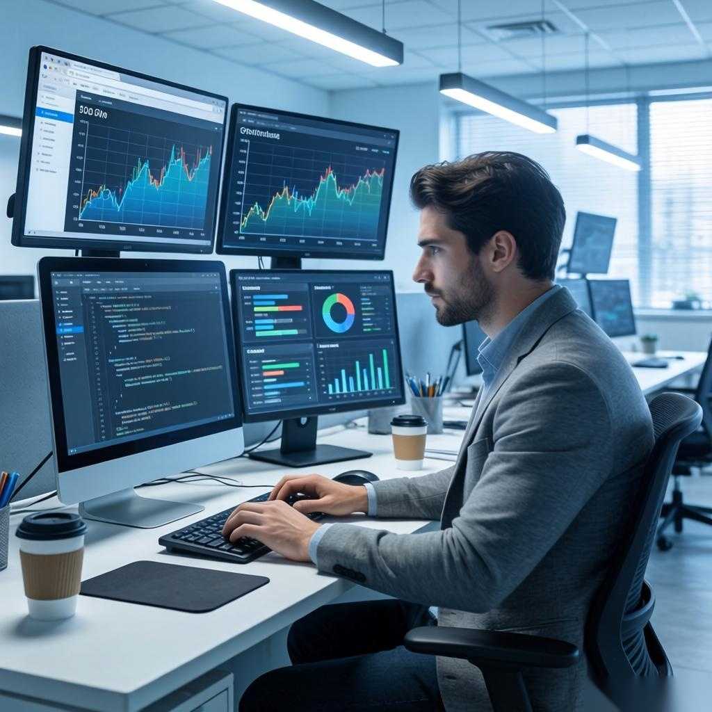 Page Speed Optimization Plan：掌控加载策略的终极指南