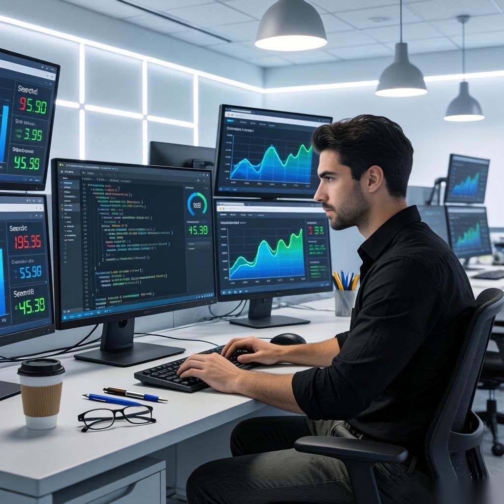 Page Speed Optimization Plan：掌控加载策略的终极指南