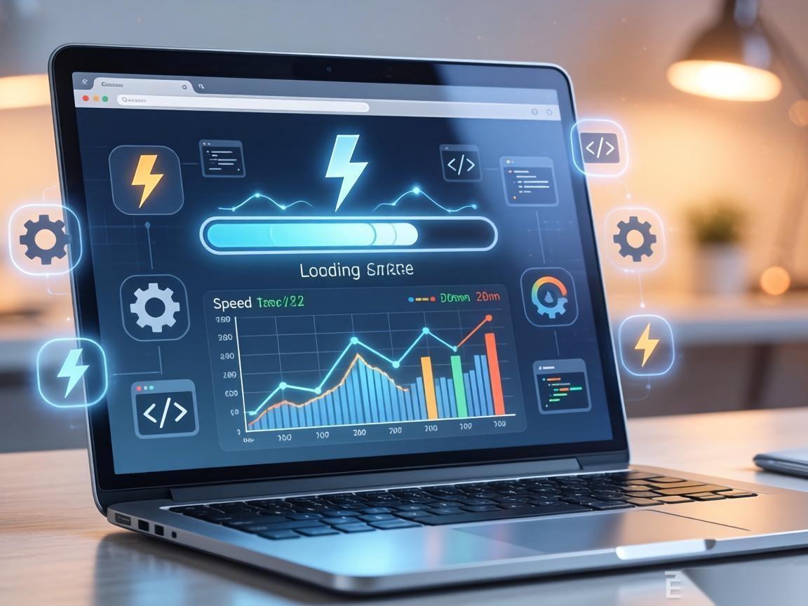 提升网页速度的秘密:页面速度优化计划全面指南