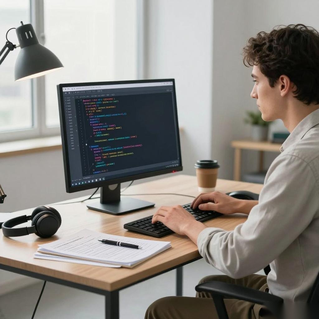 SEO开发指南:打造高效编码标准与实践的黄金法则