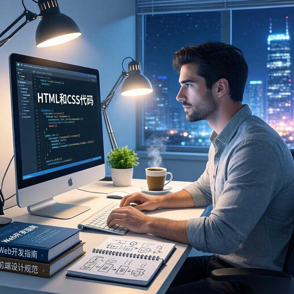 SEO开发指南:打造高效编码标准与实践的黄金法则