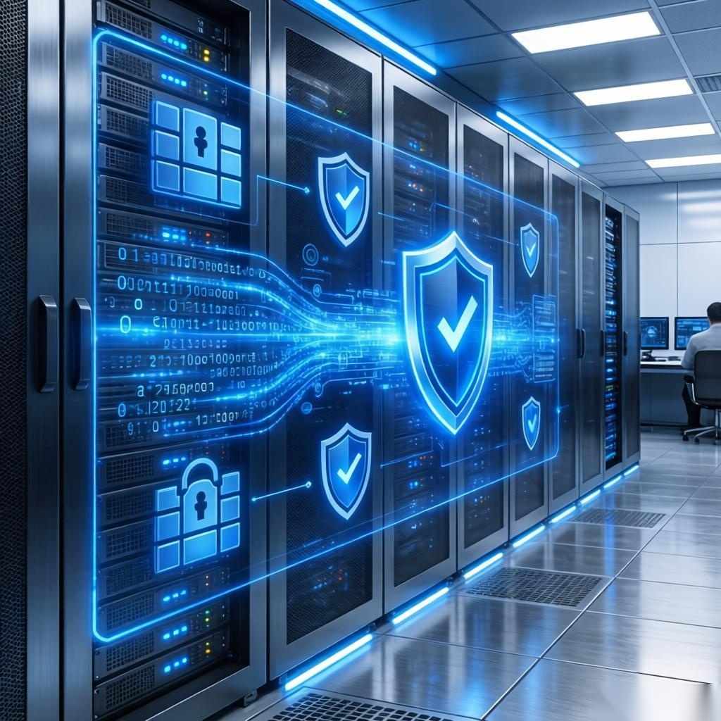 安全实施计划：打造坚不可摧的网络堡垒，HTTPS SSL 保护全解