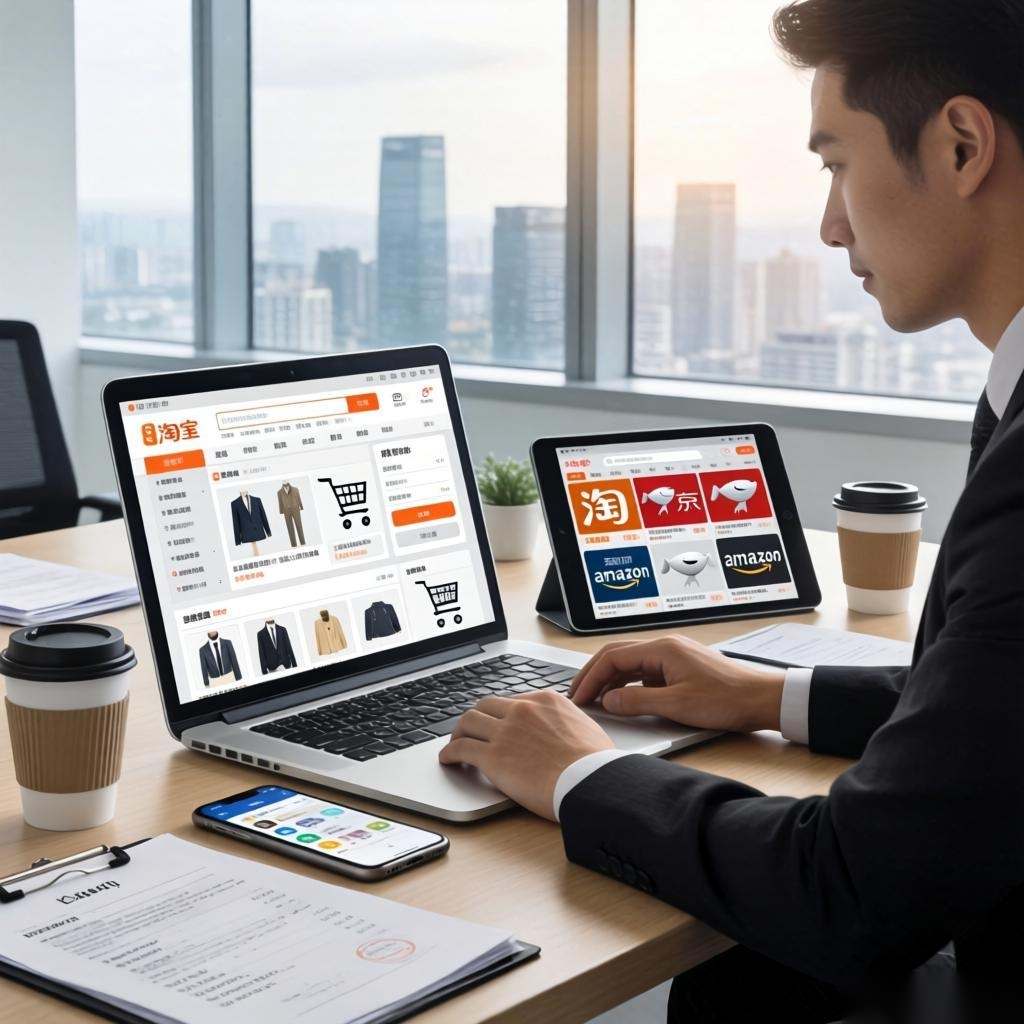 2026年电商平台选择指南：Shopify、Magento还是WooCommerce？