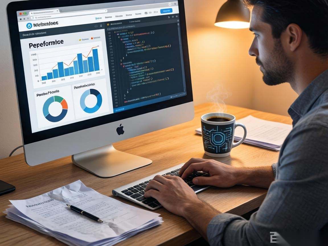 为什么页面速度优化计划成为提升网站竞争力的秘密武器？你知道吗，网站加载速度每延迟一秒，转化率就可能下降7%，这是不争的事实。现在，用户对加载策略的要求已不仅是快