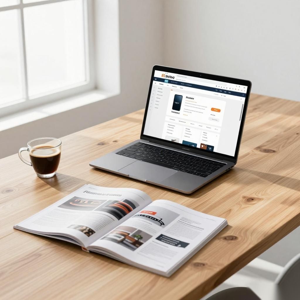 如何正确选择电商平台:Shopify、Magento 还是 WooCommerce?