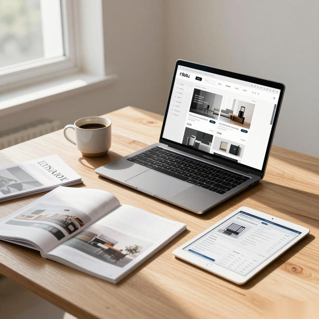 如何正确选择电商平台:Shopify、Magento 还是 WooCommerce?