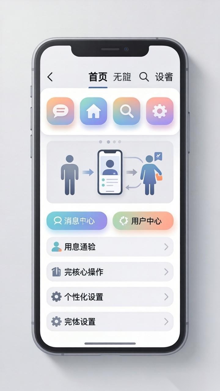 用户体验设计：如何打造让用户爱不释手的产品