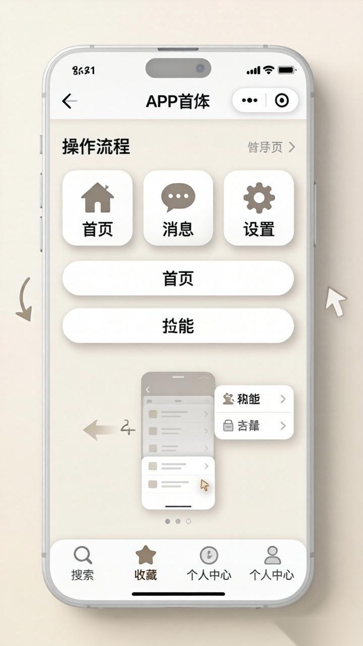 用户体验设计：如何打造让用户爱不释手的产品