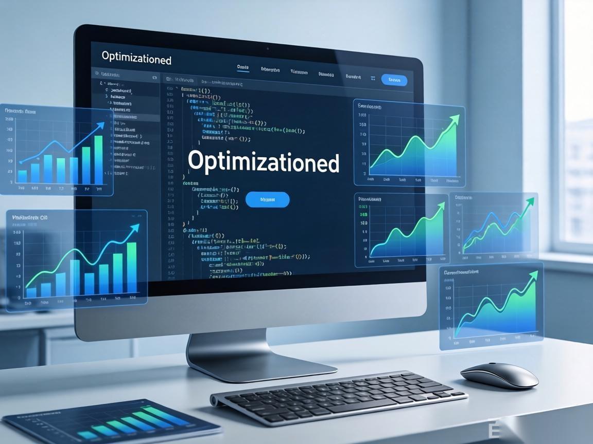 如何打造SEO友好设计模板，掌握最佳实践实现站点飞跃