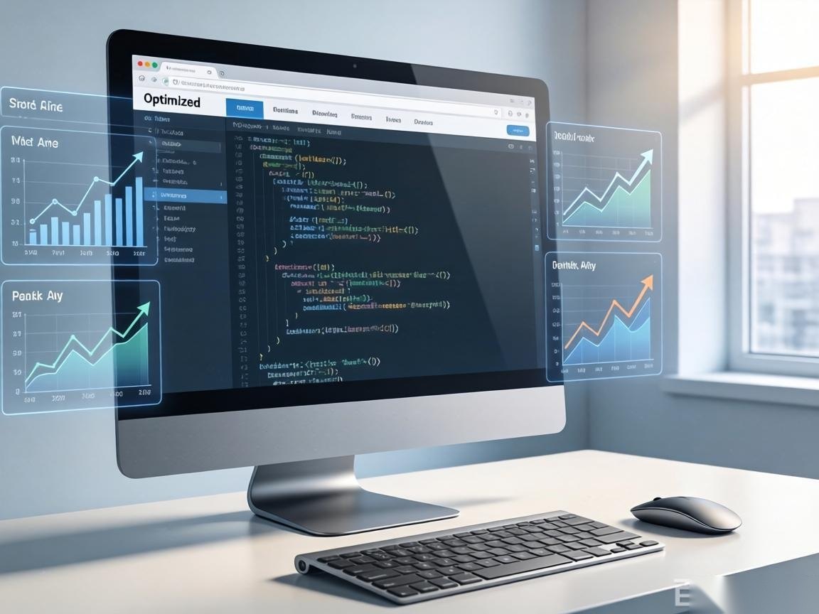 如何打造SEO友好设计模板，掌握最佳实践实现站点飞跃