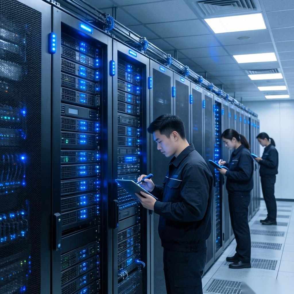 如何挑选最合适的主机方案？性能、可靠性与支持都不能忽视