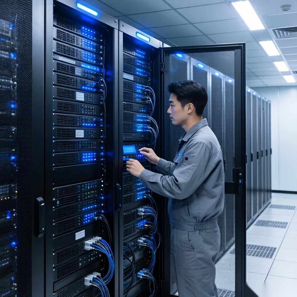 如何挑选最合适的主机方案？性能、可靠性与支持都不能忽视