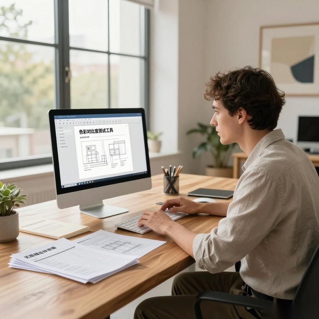 2026年设计可访问性的创新策略：包容性与辅助技术揭秘