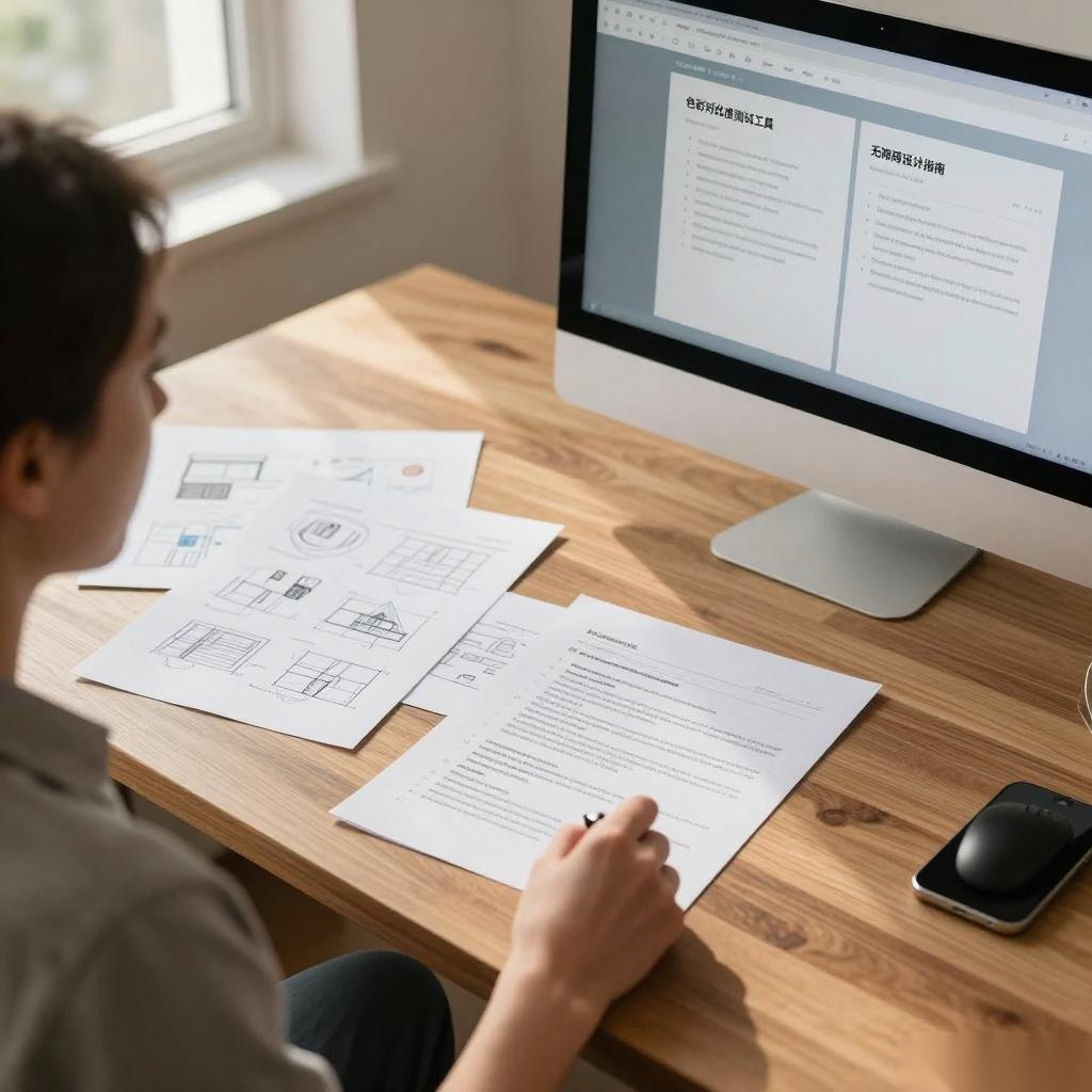 2026年设计可访问性的创新策略：包容性与辅助技术揭秘