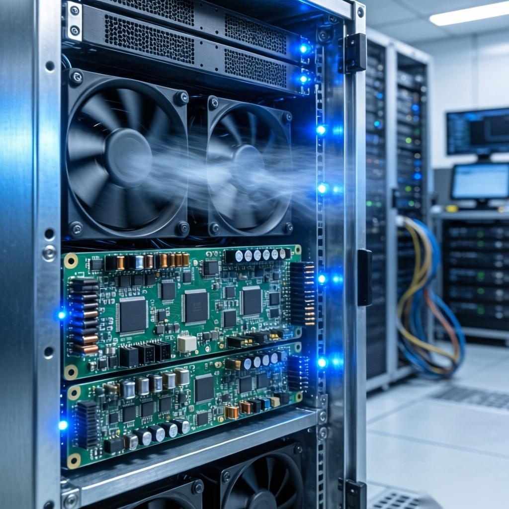 如何选择最合适的主机方案，保障性能与可靠性？揭秘行业内幕带你少走弯路