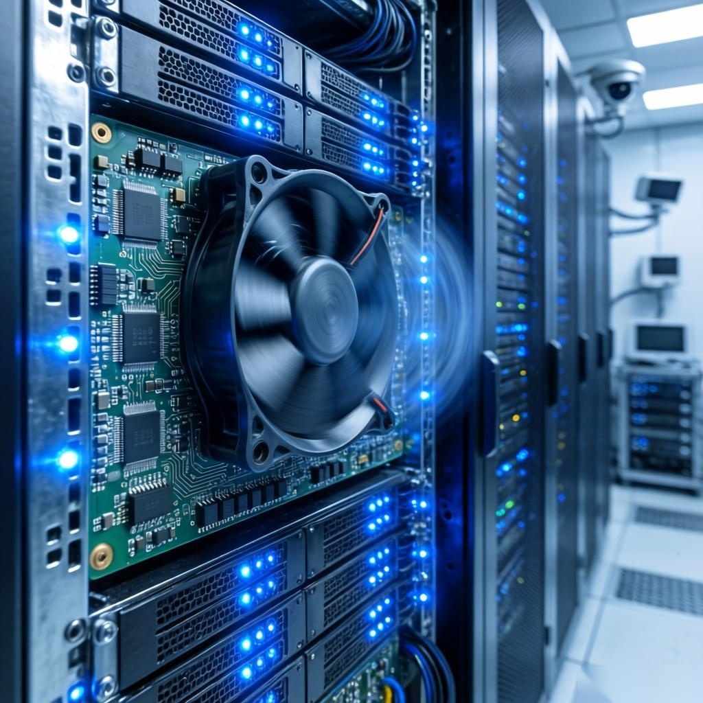 如何选择最合适的主机方案，保障性能与可靠性？揭秘行业内幕带你少走弯路