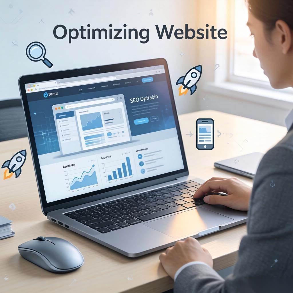 2026年最全SEO导向网站设计指南：打造搜索友好用户体验