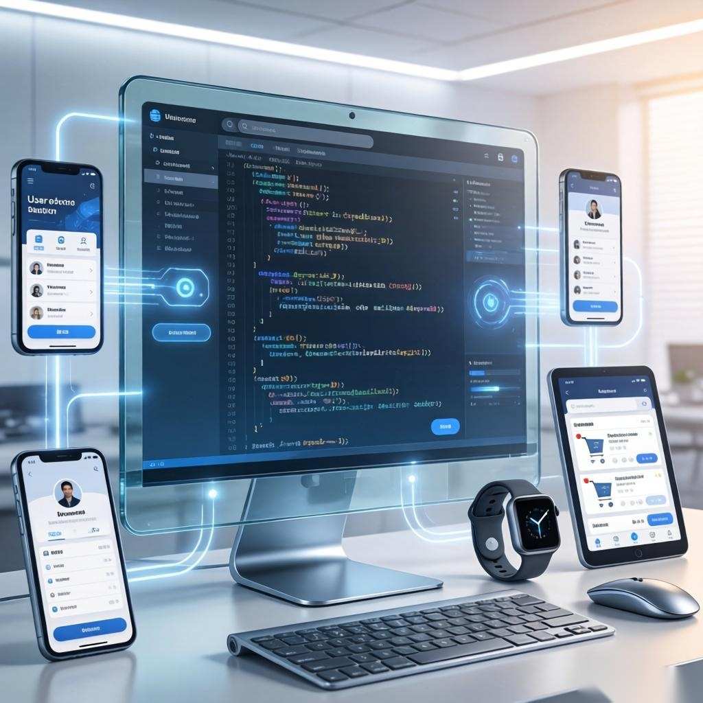 为什么现代网站离不开Progressive Web App Development? 你是否还在为网站加载慢、体验差而头疼?在我深入调研和实际操作中发现,渐进式