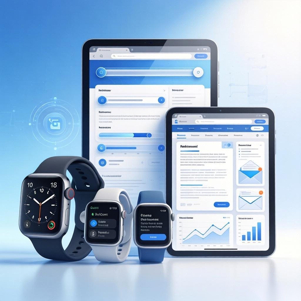 2026年必学:Mobile-First Web Development移动优先网站开发全攻略