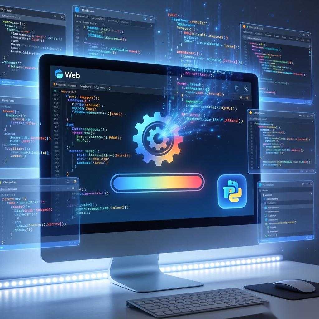 揭秘2026年最火的渐进式Web应用开发：如何打造现代网站的未来