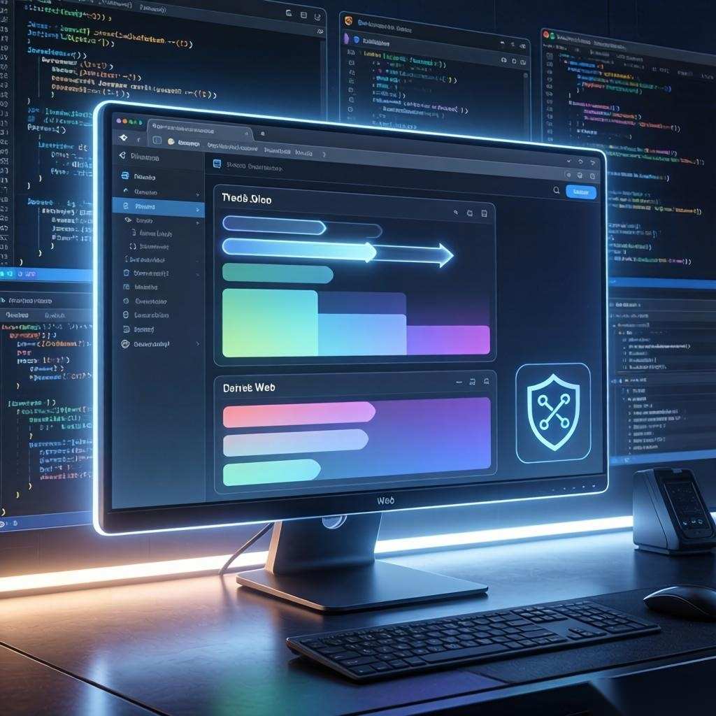 揭秘2026年最火的渐进式Web应用开发：如何打造现代网站的未来