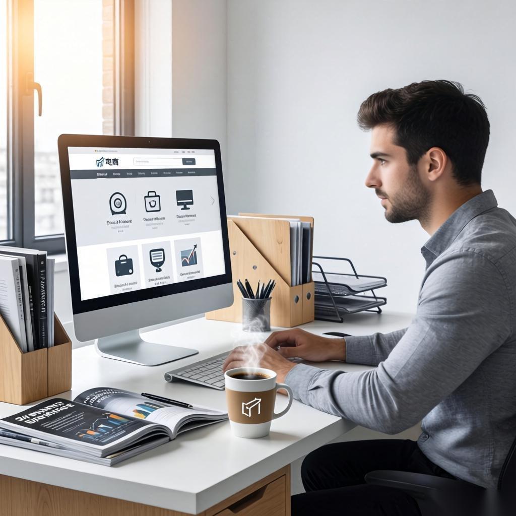 2026年Best电商平台选择指南：Shopify、Magento、WooCommerce深度对比