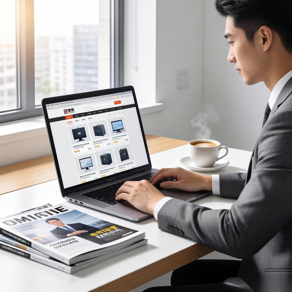 2026年Best电商平台选择指南：Shopify、Magento、WooCommerce深度对比