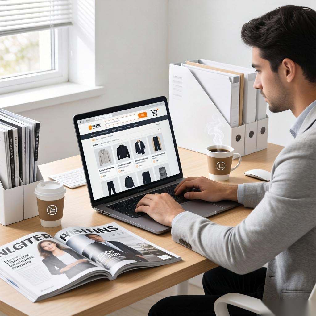 2026年Best电商平台选择指南：Shopify、Magento、WooCommerce深度对比